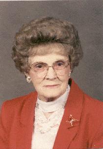 Ethel G Wheeler